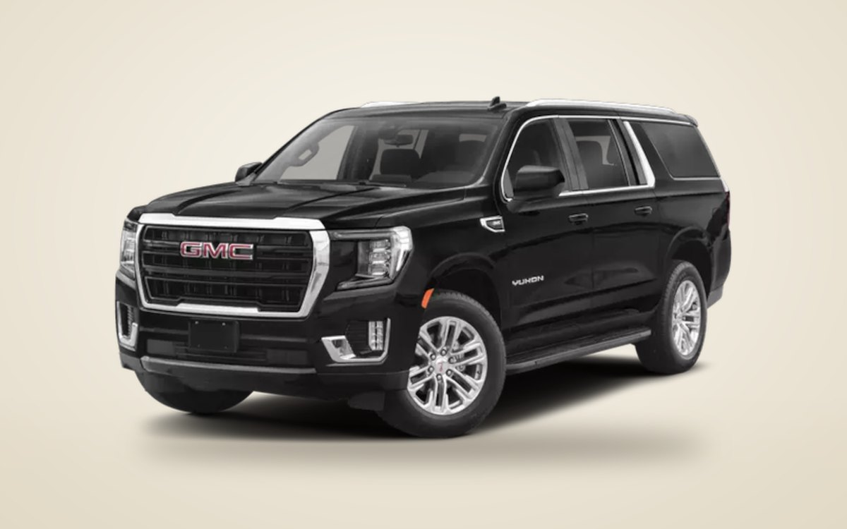 Business SUV