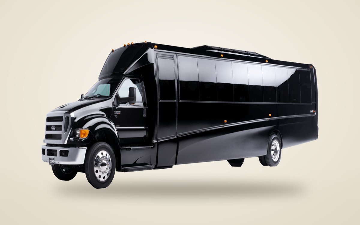 Party Bus