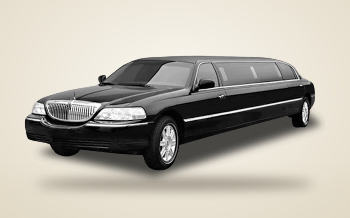 Stretch Limousine